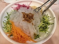 一品拉皮-鼎好家常菜(天桥店)