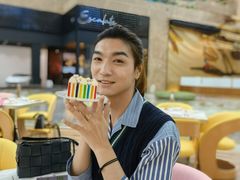 -视博茶点(美狮美高梅店)