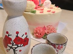 -桃屋日本料理(清华科技园店)