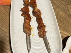 -那时新疆·若羌(经纬汇店)
