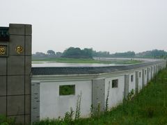 -湘鄂西苏区革命烈士陵园