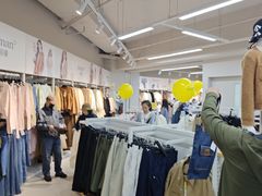 -BIGOFFS超级折扣(中街星汇广场店)