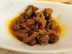 糖醋排骨-陈麻婆豆腐总店