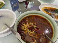 -沪华海鲜大酒楼(南汇店)