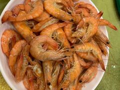 -盛港湾海鲜食府(黄沙店)