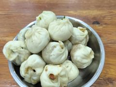 -红帽叔叔包子