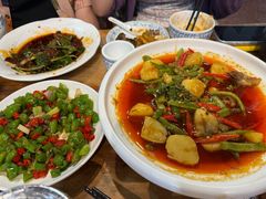 -明婷饭店(外曹家巷店)