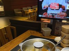 -巴奴毛肚火锅(广益哥伦布店)