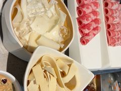 -海底捞火锅(南开鲁能城店)