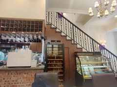 -大堂街8号葡国餐厅(RESTAURANTE ESCADA)
