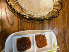 -壹块捌烧烤(灯市口店)