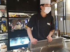 -水木锦堂·自助铁板烧(世贸天阶店)