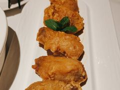 -外婆家(西红门荟聚购物中心店)
