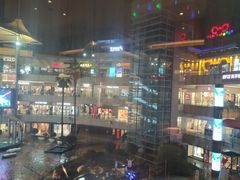 -西贝莜面村(上海百联西郊店)