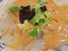 -听涛雅苑百味饺子老家菜馆