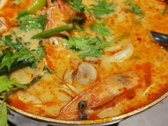 -Home Thai·泰谣(王府井apm店)