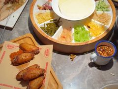 -怪噜范·贵阳小吃大排档(金源旗舰店)