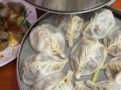 -叶存利海鲜大馅饺子(海宁路总店)