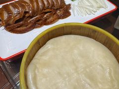 北京烤鸭-五味坊·鱼头王(蓝湾天街店)