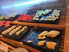 -牛YO寿喜烧·铁板烧和牛火锅自助(市府恒隆店)