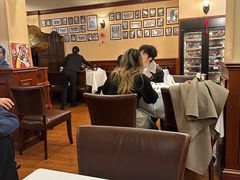 -摩根扒房(桐梓林店)