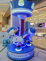 点击看大图 -孩子王童乐园(成都吾悦广场店)