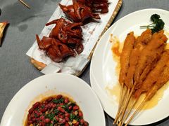 -金哥私房菜馆(张府园总店)
