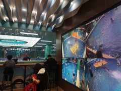 -Swim斯卫姆国际儿童游泳中心(红博中央公园店)