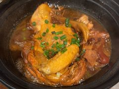 -小绍兴家宴·百年绍兴菜(鲁迅路店)