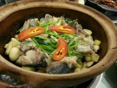 android_upload_pic-美极鲜食坊(宝安南路店)