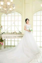 -巴黎经典婚纱摄影PARISSIC