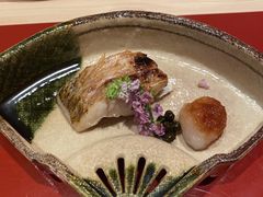 -橼舍鮨青木