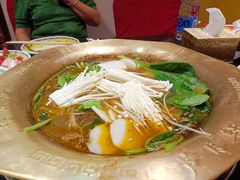 -芦月轩羊蝎子(劲松店)