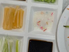 -津悦·正阳春烤鸭(红旗南路店)