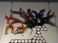 -长春世界雕塑园冰雪艺术天地