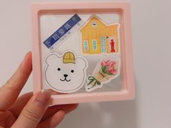 -W CAFE(甜爱路店)