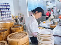 -蒋家桥饺面店(东关街店)