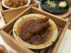 -蔡澜点心·粤菜(月星环球港店)