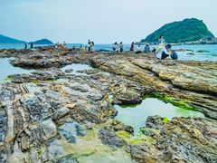 -盐洲岛