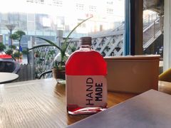 -艾蜜西餐厅(梅园店)