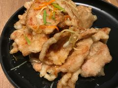 -金掌勺锅包肉(华润万象城店)