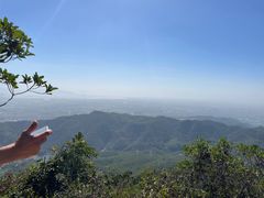 -汕头莲花山度假村温泉