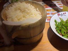 -赣饭农家·江西小炒(西乡店)