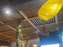 -云尊府云南菜·蒸汽石锅鱼(学清路店)