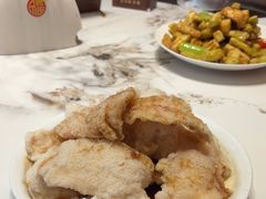 -金饭碗家宴(中兴路店)