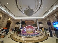 -启东恒大海上威尼斯酒店