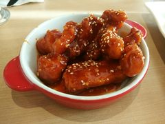 -必胜客(广渠路店)