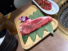 -虎丸烧肉(世纪汇店)