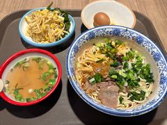 -兰州陈记牛肉面 ·烧烤· 铜锅涮肉(万达店)