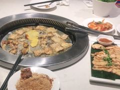 -么子烤肉(化龙池店)